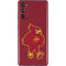 Iowa State University Mascot Galaxy S20 Fan Edition Skin